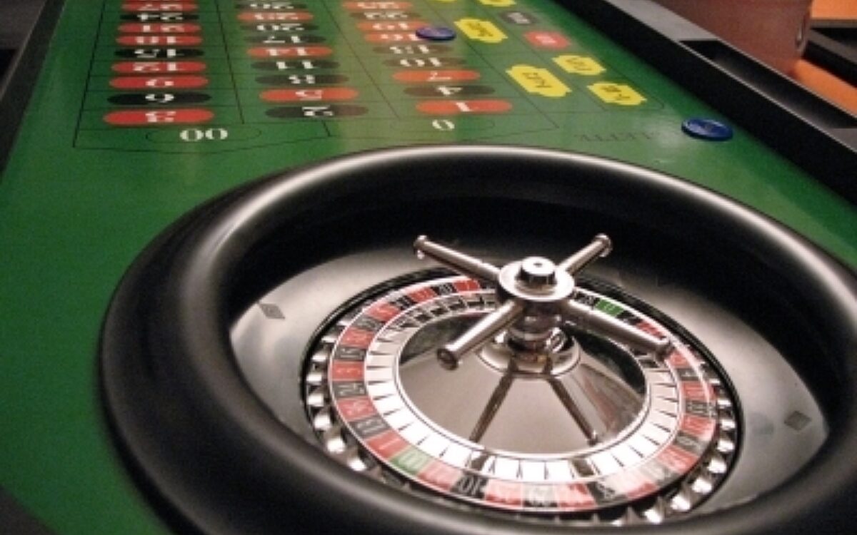 Spielcasino Spielcasino